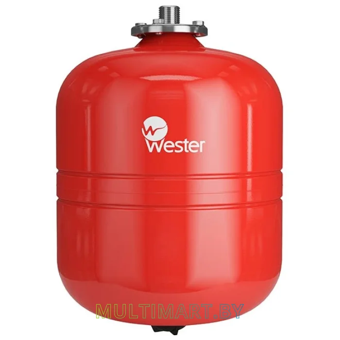 Расширительный бак Wester WRV 18